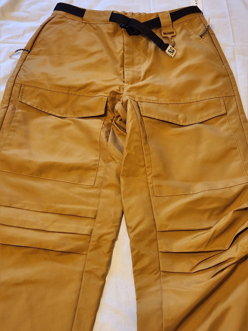 PacSun Pants Mens Khaki Size 32 Activewear